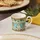 Villeroy & Boch Espressotasse mit Untertasse 0,05 l Blau 2