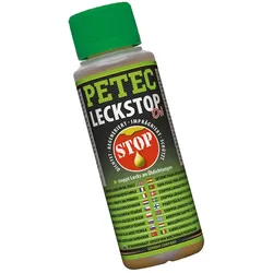 PETEC 80150 Leck Stop Flasche 150ml Leckage Spezialadditiv Imprägnieren