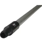 VIKAN Stiel Ergonomisch Aluminium Schwarz 1 St.