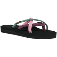 Teva Olowahu Sandalen - Lilas Multi - EU 41
