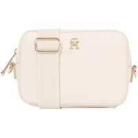 Tommy Hilfiger Th Soft Logotape Crossover Bag Sugarcane