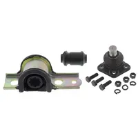 Art-Pol Mapco Reparatursatz, Querlenker 53289