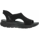 SKECHERS Summits - Sweetly Evolved schwarz, Größe 40 EU