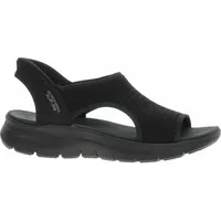 SKECHERS Summits - Sweetly Evolved schwarz, Größe 40 EU