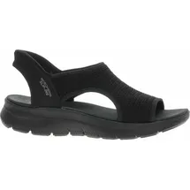 SKECHERS Summits - Sweetly Evolved schwarz, Größe 40 EU