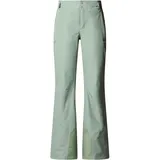 The North Face DESCENDIT Skihose Damen Slate Moss XS
