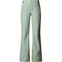 The North Face DESCENDIT Skihose Damen Slate Moss XS