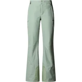 The North Face DESCENDIT Skihose Damen Slate Moss XS