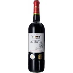 Château Bourdieu 2022