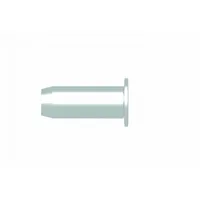 Gesipa CAP-Blindnietmuttern Stahl M 4 x 6 x 15