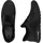 Rieker Slipper Herren Schwarz 46