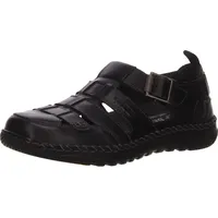 Josef Seibel Wilson 08 Herren Schwarz 41