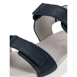 VITAFORM Sandale Damen Schwarz 40