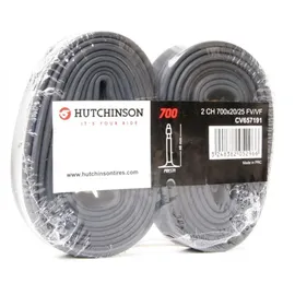 Hutchinson SNC Schlauch-Set City/Trekking Standard SV/48 mm