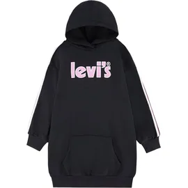 Levi's Sweatkleid Black 158