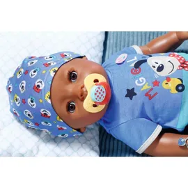 Zapf Baby born Magic Boy 43 cm