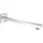 Grohe Rainshower Brausearm Ausladung 286 mm Chrom