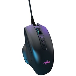 Reaper 410 12000 DPI Gaming Maus Optisch  (Schwarz) (Versandkostenfrei)