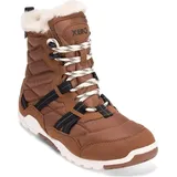 Xero Shoes Alpine Schneeschuhe - Brown Eggshell