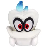 Together+ Super Mario Odyssey Cappy 20 cm Grün/Mehrfarbig