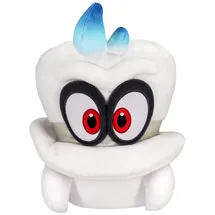 Together+ Super Mario Odyssey Cappy 20 cm Grün/Mehrfarbig