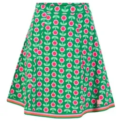Blutsgeschwister Tellerrock Team Charming - lift me up XL