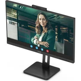 AOC Q27P3QW 27" schwarz
