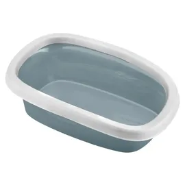 Kerbl SPRINT Katzentoilette mit Rand