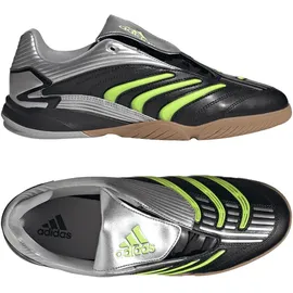 adidas Predator Sala Unisex Schwarz 48