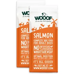WOOOF Lachs