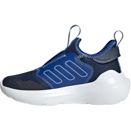 adidas Tensaur Comfort Kinder Dark Blue/Blue Fusion/Glow Blue 32