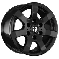 Tomason TN3F 6,5 x 16 5 x 130 ET60 ML78,1 Schwarz