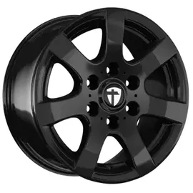 Tomason TN3F 6,5 x 16 5 x 130 ET60 ML78,1 Schwarz