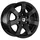 Tomason TN3F 6,5 x 16 5 x 130 ET60 ML78,1 Schwarz