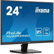 Iiyama ProLite XU2495WSU-B7, 24.1"