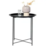 House Nordic Beistelltisch DROP BASTIA - DH 47x50 cm