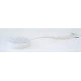 Edco Badebürste Massagebürste 36 cm Rückenbürste Saunabürste Körperbürste Badewanne