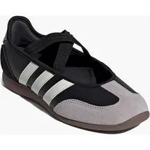 adidas Barreda Mary Jane Damen Weite E Core Black/Core White 40