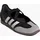 adidas BARREDA MARY Jane Größe: 40 in Silber CBLACK/CWHITE/GUM5