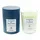 Acqua di Parma Blu Mediterraneo Mirto di Panarea Duftkerze 200 g weiß