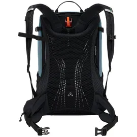 Vaude Trailvent 20 l grau