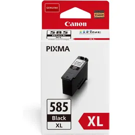 Canon PG-585XL schwarz 6204C001