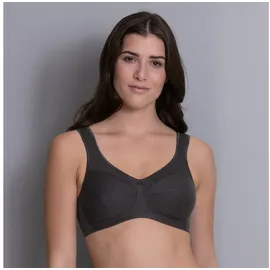 Anita BH Jana Comfort Soft Bra Schwarz 100