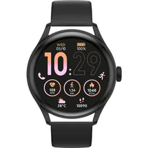 ICE-Watch ICE Smart 2.0 round 1.20 Black