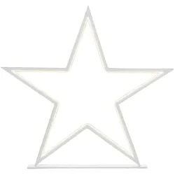 X-Mas Art Collection LED-Stern - H ca. 32,00