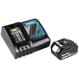 Makita DCL281FRM1B inkl. 1 x 4,0 Ah Akku + Ladegerät