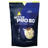 INKOSPOR Active Pro 80 Stracciatella Pulver 500 g