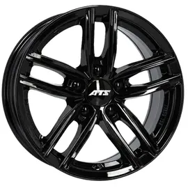 ATS Antares 6,5 x 16 5 x 112 ET50 Schwarz/Weiß
