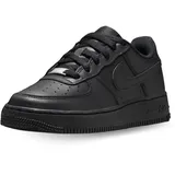 Black/Black 39