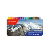 Caran d'Ache Caran d’Ache D'ache Neocolor II Kreidestifte (84 Stück), Multi, Einheitsgröße, 7500.384